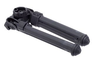 Magpul QD M-LOK compatible bipod.